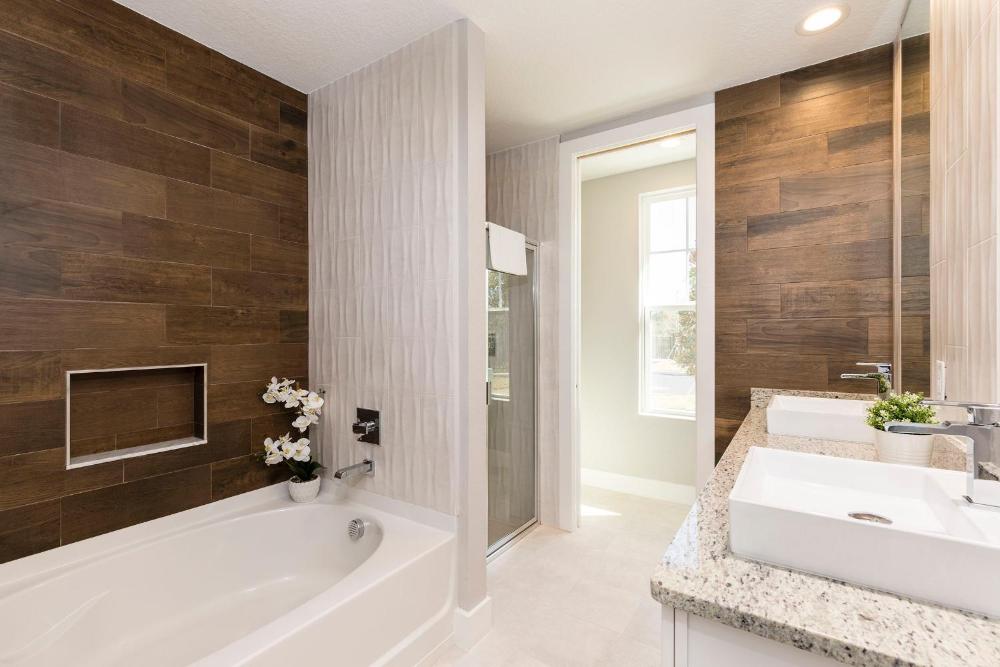 5min Disney Wonderful Villa, BBQ, SMV102